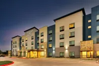 TownePlace Suites Houston I-10 East Hotel a Jacinto City