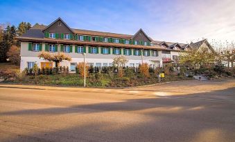 Hotel & Restaurant Hasenstrick