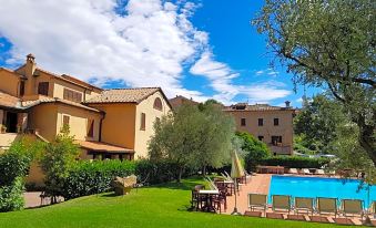Villa Nencini