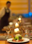 Villa Maria Hotel & Spa - 朝食