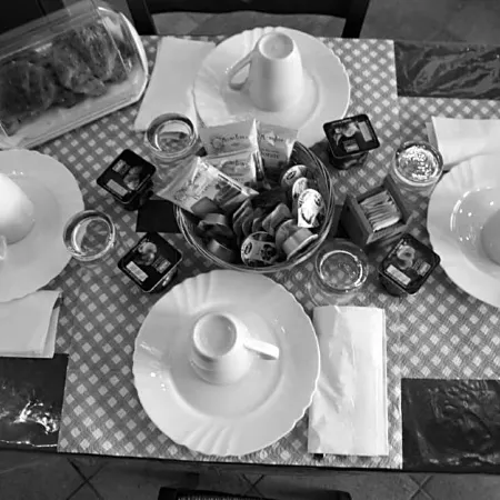 B&B Oasi di Mamma Clara