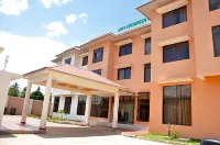 Luwa Evergreen Hotel