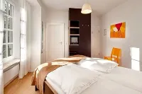 Das Gästehaus der Elb Lounge "Self Check In" Hotel a Finkenwerder
