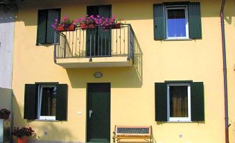 B&B Ai Tigli