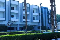 Jewel Assiut Hotel - piscina