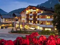 Hotel Untersberg Hotels near Wasserspiele Hellbrunn