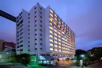 Radisson Hotel Santo Domingo