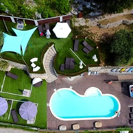 Hotel Isola Verde