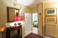 6 Keys - Bed and breakfast