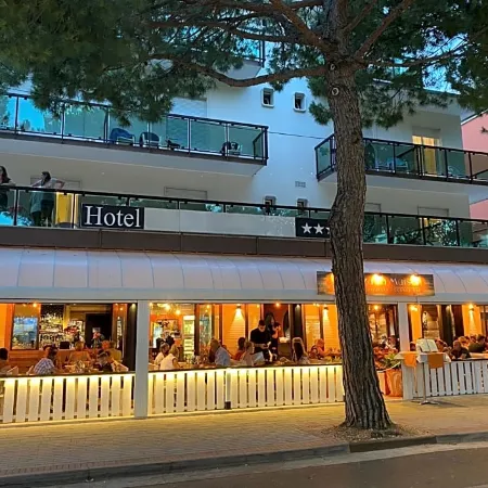 La Maison by Hotel Aldebaran