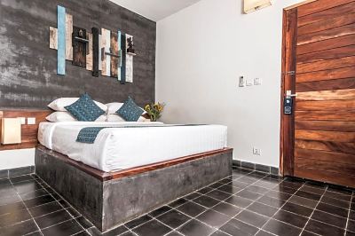 その他 パティオ ホテル&アーバン リゾート プノンペンの写真