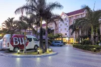 Best Western Plus Paramount Hotel Hotels near Chinese Centre