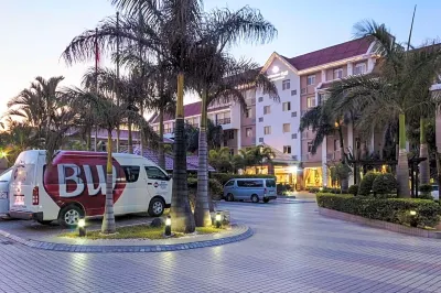 Best Western Plus Paramount Hotel Các khách sạn ở 