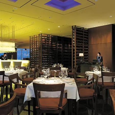 BREEV GWANGJU by LOTTE HOTELS(formerly Ramada Plaza by Wyndham Gwangju)