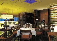 BREEV GWANGJU by LOTTE HOTELS(formerly Ramada Plaza by Wyndham Gwangju) - petit déjeuner