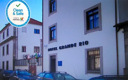 Hotel Grande Rio