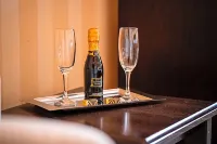 Boutique Hotel Villa Pattiera - Strand