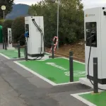 Hotel Ekai - parking