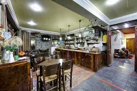 Hotel Teloneio Hôtels à : Melissourgoi