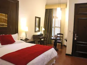 Hotel Camino Real Antigua