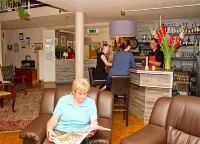 Hotel Zwei Linden Hotels in Ohorn