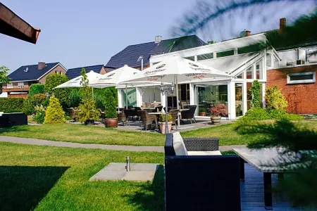 Hotel Bolte