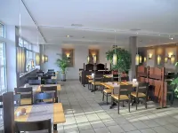 Hotel Pension am Hafen - Kæledyr tilladt