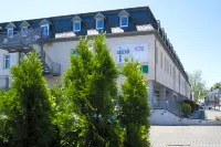 Hotel Saar Galerie GmbH