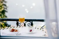 Hotel Murtenhof & Krone - breakfast