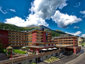 Grischa – DAS Hotel Davos