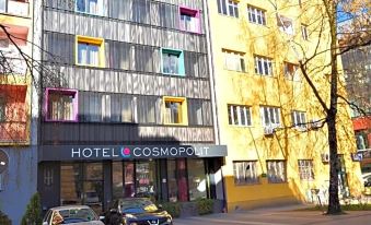 Hotel Cosmopolit