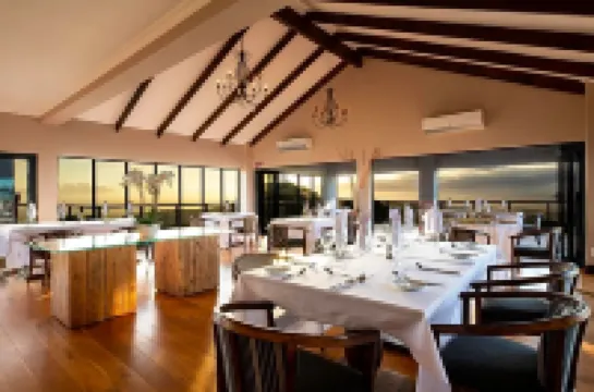 Intle Boutique Hotel Hotels in Western District