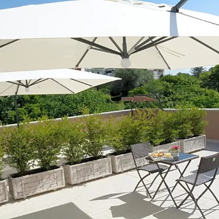 Sylva Mala Home Ξενοδοχεία στην πόλη Trecase