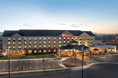 Hilton Garden Inn Medford Hotel di Medford