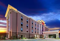 Hampton Inn by Hilton Ozona