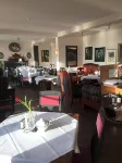 Strandhotel Seenelke - breakfast