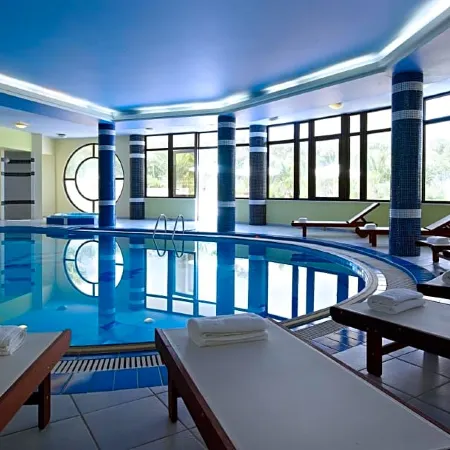 Mythos Palace Resort & Spa