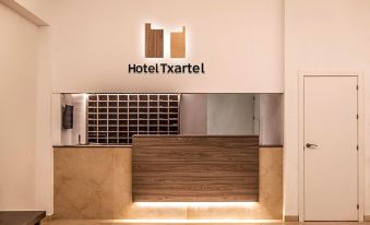 Apartamento Donosti Aldea - Housity