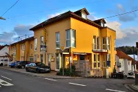 Hotel-Bistro-Europa Hotels in Eppelborn