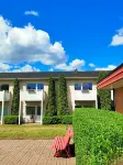 Green Door Hotel Hotels in Soderakra