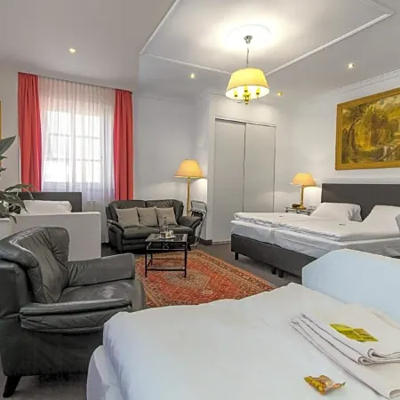 Hotel Adler