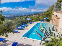 Fiordaliso - piscina