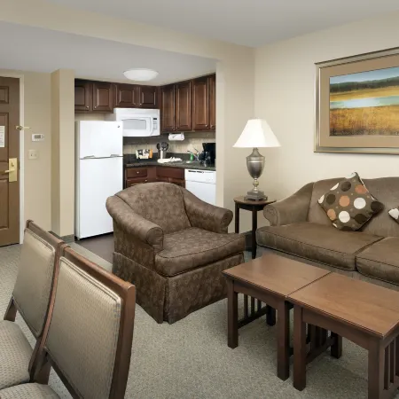 Staybridge Suites NORTH BRUNSWICK by IHG