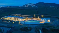 Mykonos Feelings 埃利亞住宿飯店