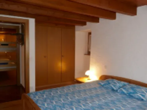 Mona アックアロッサのホテル