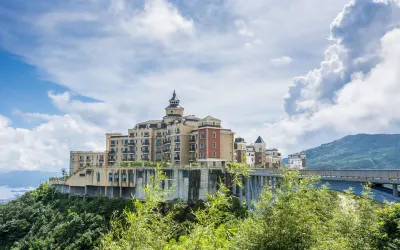 Jinjiang Inn (Shenzhen Nanshan Science & Technology Park) Hotels in Shenzhen