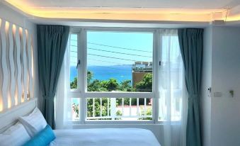 Kenting Cloud Cloud Homestay