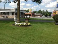 Tay Inn Hotels in Lanark