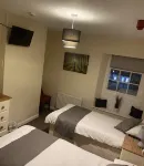 Commercial Hotel Hotel a Brignall