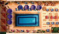 Safir Hotel Cairo - 5-Star